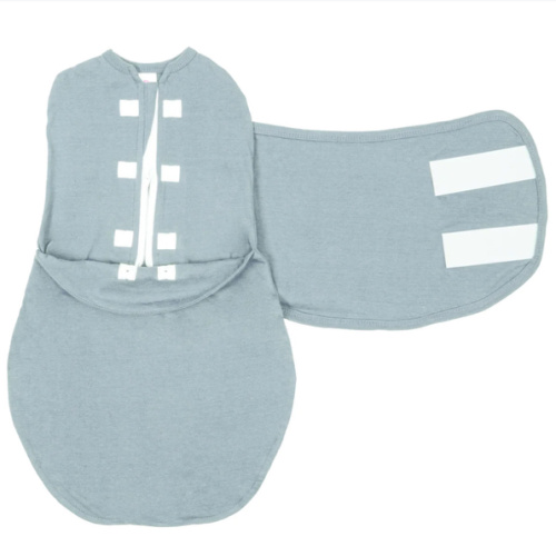 New born baby swaddle blanket - embé® Starter Swaddle Wrap