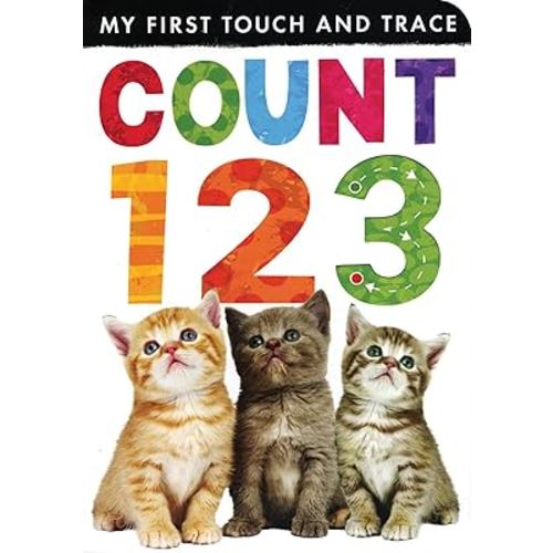 Count 123 (My First)