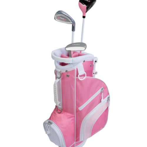 Daughter’s (future) Golf Clubs