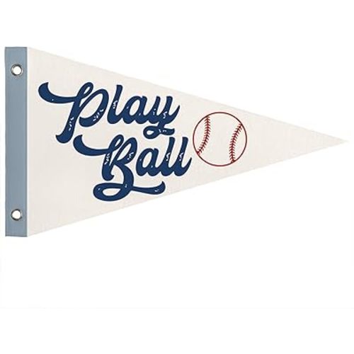 Boys Decor  8x14