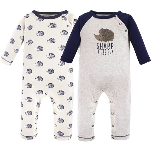 Touched by Nature Organic