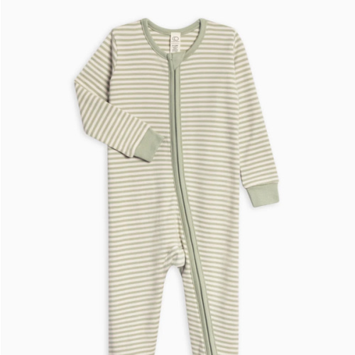 Peyton Zipper Sleeper