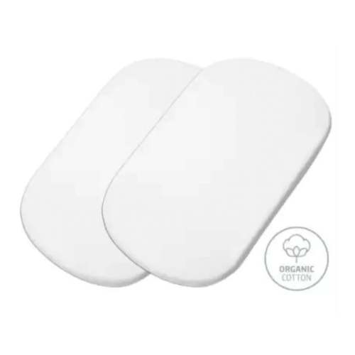 Drap Contour (2) pour Iora - Blanc