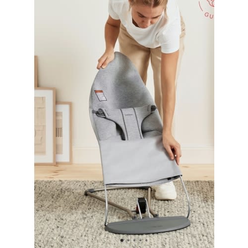 BabyBjörn Extra Fabric Seat for Bouncer Bliss