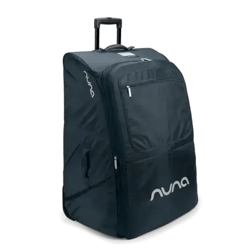 Nuna Wheeled Travel Bag