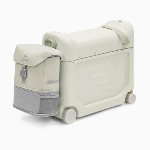 Stokke JetKids Travel Bundle - Sea Green