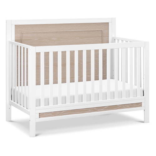 Radley 4-in-1 Convertible Crib