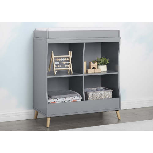 Jordan Storage Changing Table - Delta Children