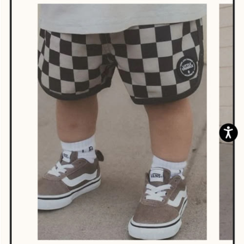 Checkerboard Boardies