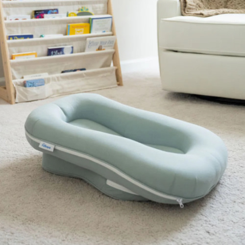 The Learn & Lounge™ + Space Gray Cover Bundle