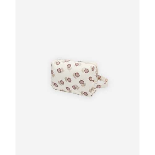 Toiletry Bag Fall Floral