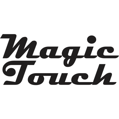 Magic Touch Detail