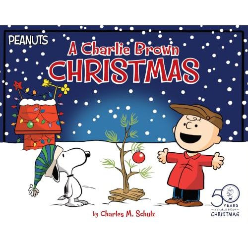 A Charlie Brown Christmas (Peanuts)