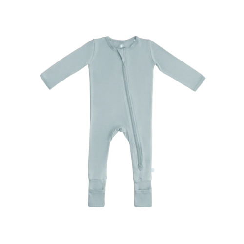 Baby Bamboo Pajamas | Dreamland Baby