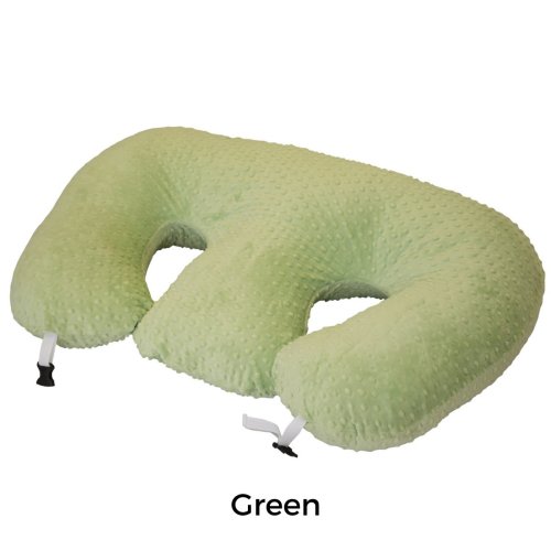 Twin Z Pillow - Extra Cover | Twins & More