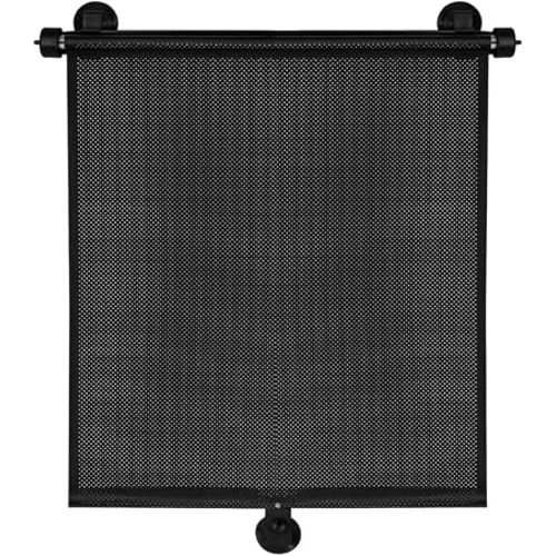 JoEzzy Car Window Shade for Baby – Side Window Sun Shade Cover