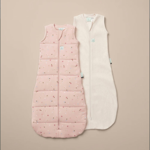 Spring Sleeveless Sleeping Bag Pack – ergoPouch AU