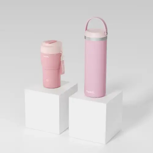 Papablic On-the-Go Feeding Kit