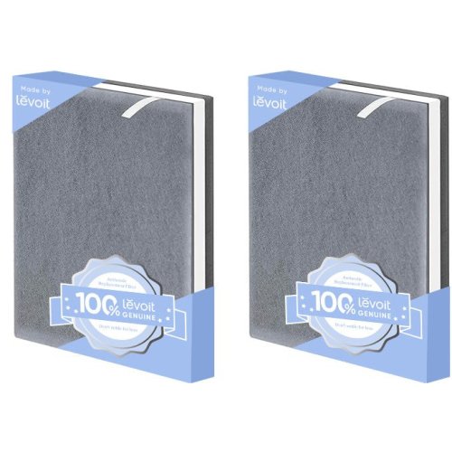 Air Purifier Replacement Filter 2-Pack