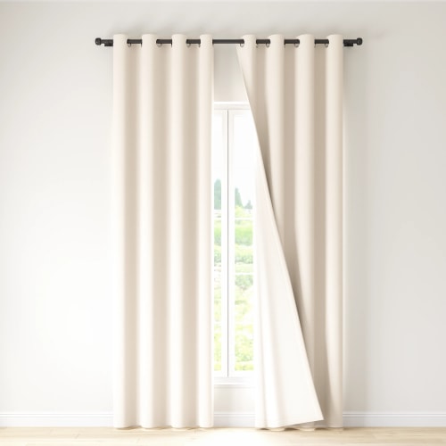 Sleepout® Portable Blackout Curtain 3.0 | 100% Blackout in Seconds