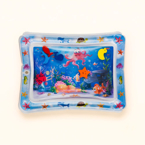 Toddla™ Tummy Time Mat