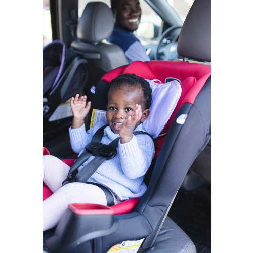 Toddler/Kids Car Seat Silky Sleeve