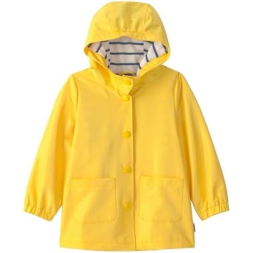 Carter's Baby Boys' Color Splash Rainslicker Rain Jacket