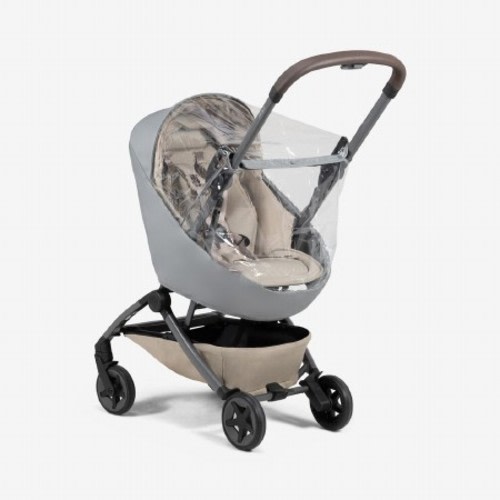 Joolz Aer2 Nest to Seat Rain - Mini Jake