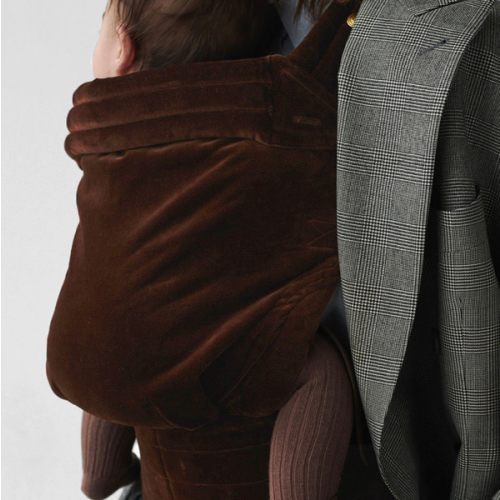 Java | Zeitgeist Baby Carrier | SHOP ARTIPOPPE