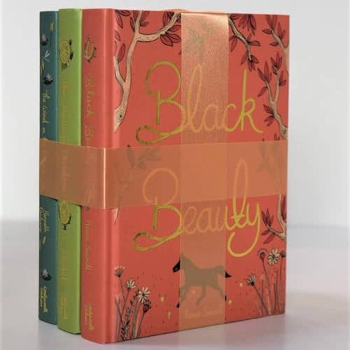 Children's Classics Vol. 2: Wordsworth Collector's Edition