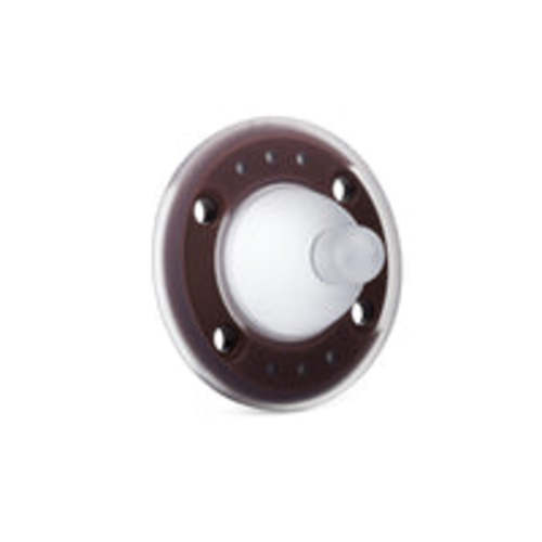 Ninni Pacifier Cocoa 1 Pack