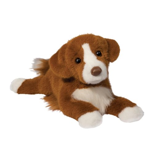 Rush Duck Tolling Retriever - Douglas Toys