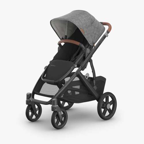 UPPAbaby Vista V3 Stroller – Sweet P Baby