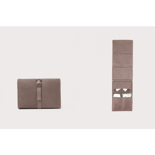 Joey Changing Kit in Dune