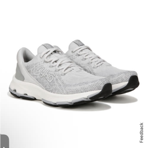 Women's Devotion X Walking Sneaker