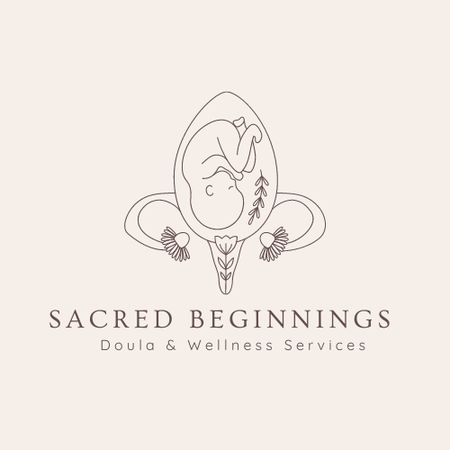 Recovery ( After Birth ) | Sacred Beginnings Birth & Wellness