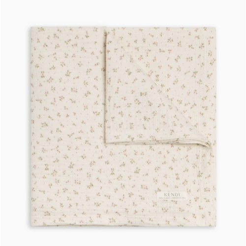 Muslin Swaddle Blanket