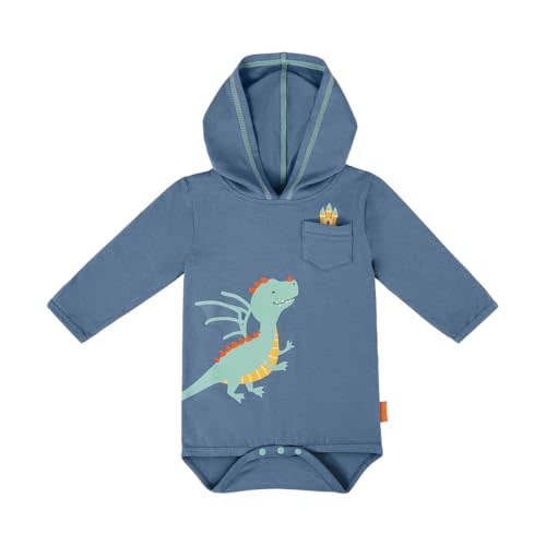 UV SKINZ UPF 50+ Baby Boys' Hooded Sunzie