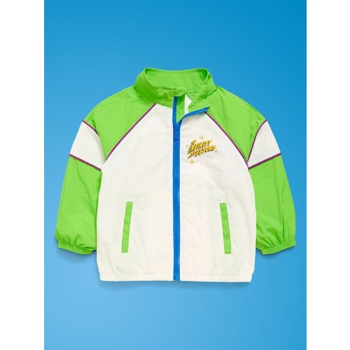 Old Navy x Pixar Toy Story Full-Zip Windbreaker for Toddler Boys