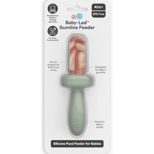Baby Led Gumline Feeder