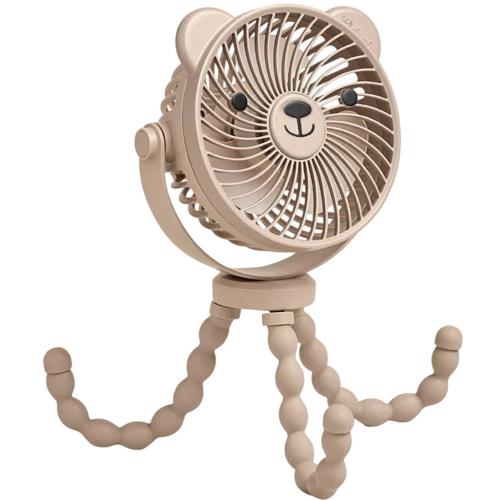 Itzy Ritzy Itzy Breeze 3-Speed Fan