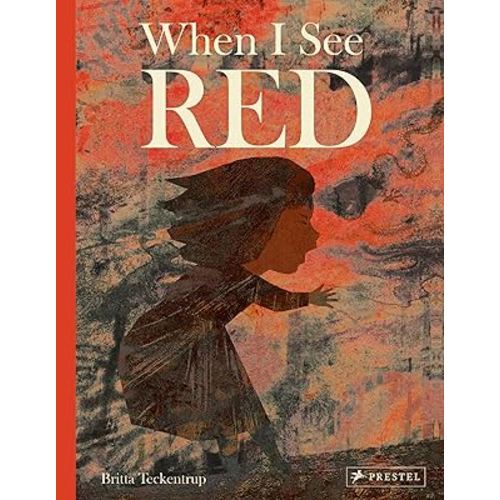 When I See Red
