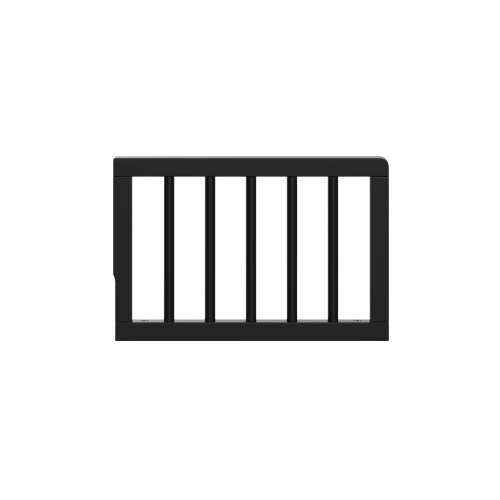 Graco Toddler Safety Guardrail (Dowels), Black