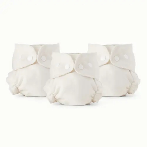 Inner Snap–Size One / 3 Pack