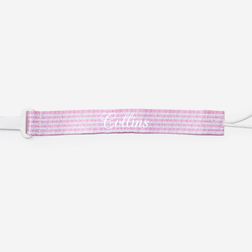 Customized Paci Clip | Marleylilly Kids