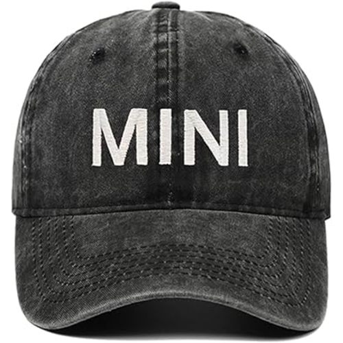 Mom and Dad Hats Set of 2 Pcs Embroidered Adjustable Baseball Caps Gift for Parents Couples Classic Mom Dad Gifts Hat