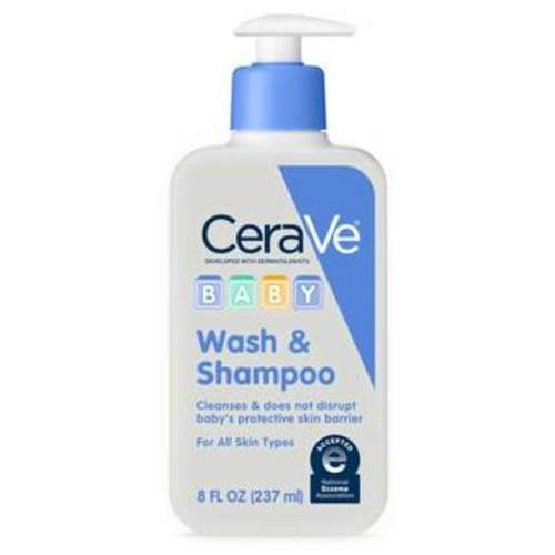 "cerave baby"
