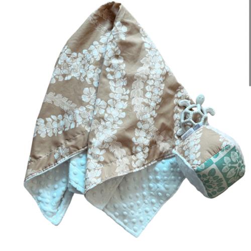 Palaka Lei Set | Hi'ilani Hawaii