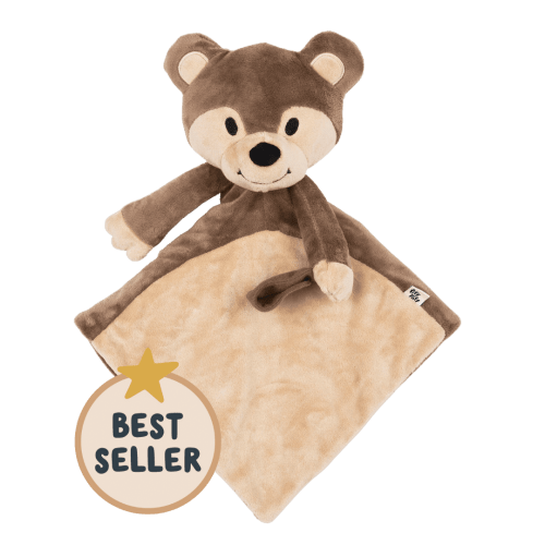 Sleep Toy - Banjo The Bear – Riff Raff Baby AU