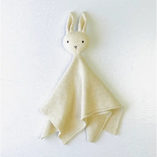 Lovey Bunny in Natural